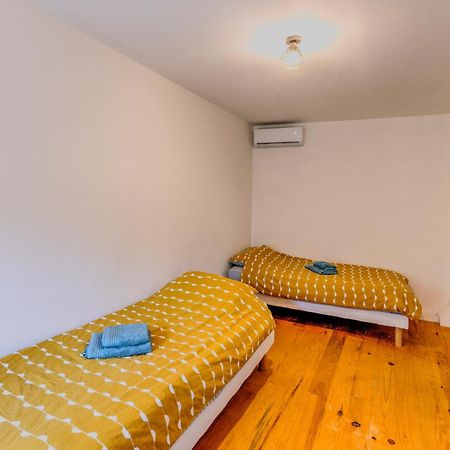 3 Pieces, Climatise, Calme, 100M Du Centre, Parking, "Lyriade" Sarlat-la-Canéda Exterior foto