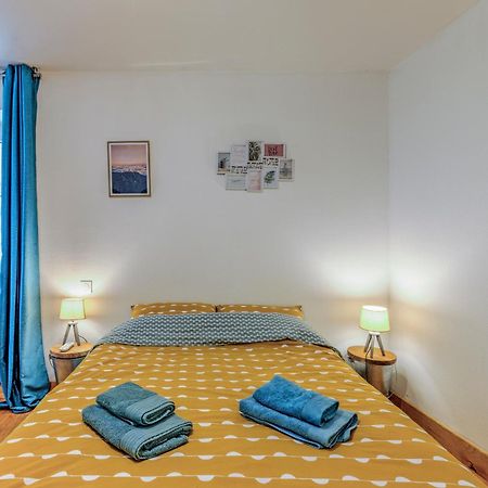 3 Pieces, Climatise, Calme, 100M Du Centre, Parking, "Lyriade" Sarlat-la-Canéda Exterior foto